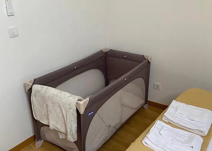 Vitral House Of Art District Lejlighed *