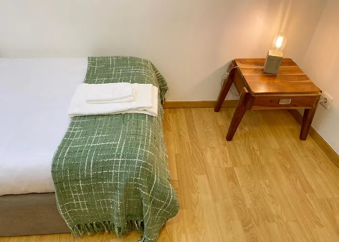 Lejlighed Vitral House Of Art District *