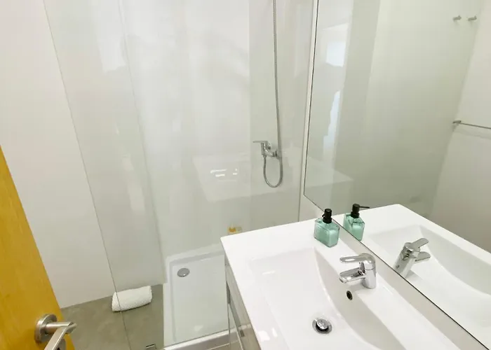 Vitral House Of Art District *