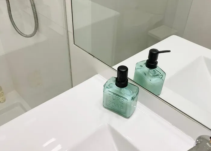 Vitral House Of Art District