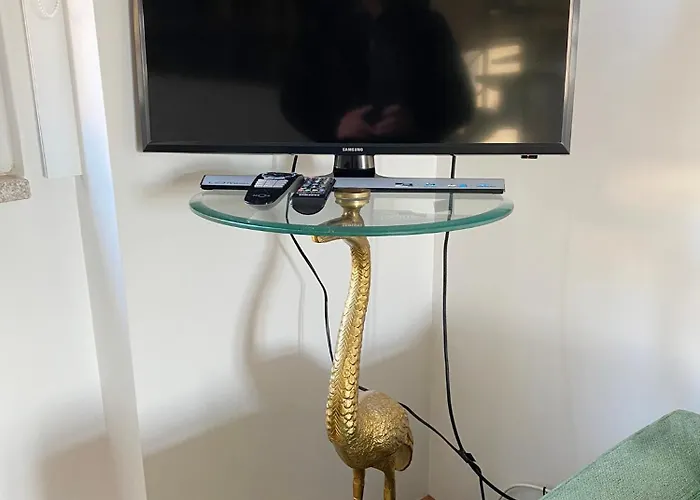 Vitral House Of Art District Lejlighed