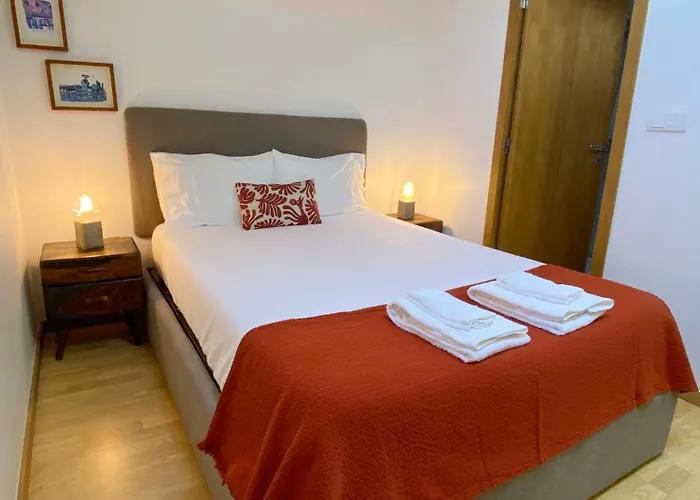 Vitral House Of Art District Appartement *