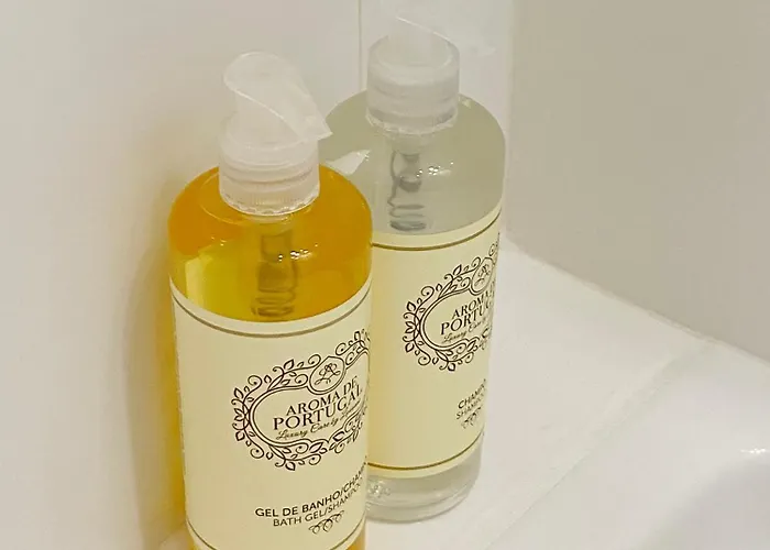 Vitral House Of Art District Lejlighed Porto