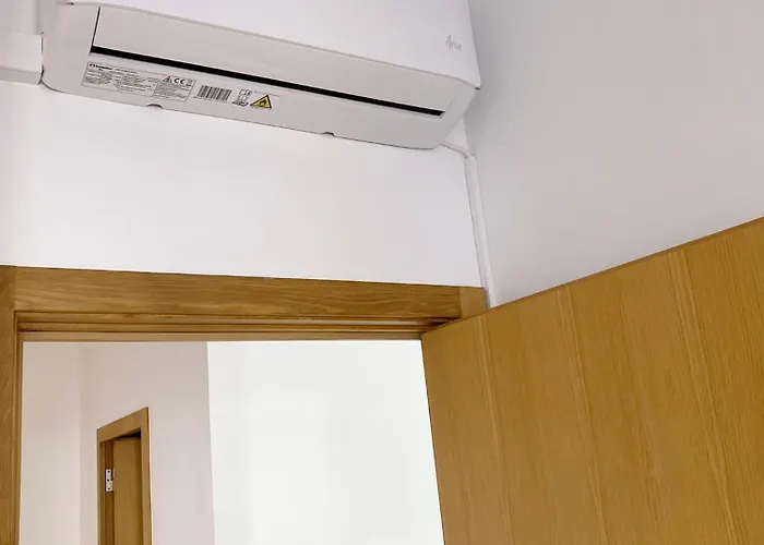 Lejlighed Vitral House Of Art District Porto