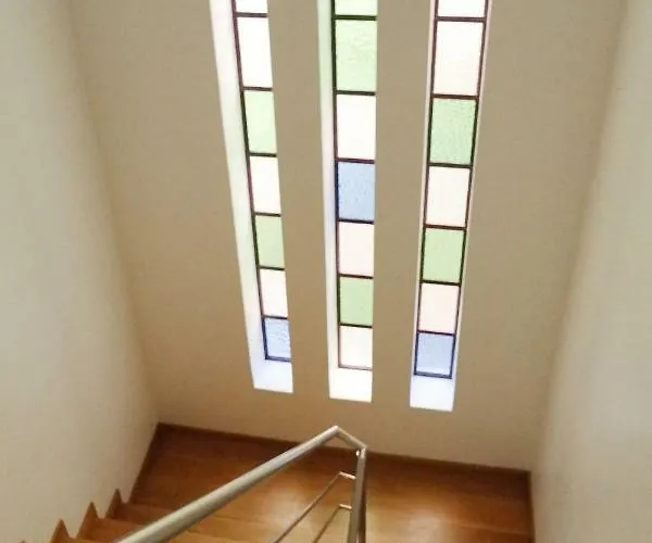 Vitral House Of Art District Διαμέρισμα Πόρτο