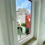 Vitral House Of Art District * Porto