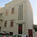 Vitral House Of Art District